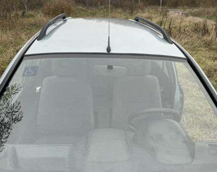 Сірий Міцубісі Спейс Стар, об'ємом двигуна 1.58 л та пробігом 295 тис. км за 2750 $, фото 18 на Automoto.ua