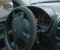 Серый Мицубиси Спейс Стар, объемом двигателя 1.8 л и пробегом 370 тыс. км за 2900 $, фото 5 на Automoto.ua