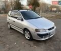 Сірий Міцубісі Спейс Стар, об'ємом двигуна 1.58 л та пробігом 250 тис. км за 2800 $, фото 4 на Automoto.ua