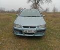 Серый Мицубиси Спейс Стар, объемом двигателя 1.6 л и пробегом 220 тыс. км за 2550 $, фото 6 на Automoto.ua