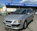 Серый Мицубиси Спейс Стар, объемом двигателя 1.9 л и пробегом 350 тыс. км за 3400 $, фото 1 на Automoto.ua