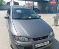 Серый Мицубиси Спейс Стар, объемом двигателя 1.6 л и пробегом 279 тыс. км за 4000 $, фото 1 на Automoto.ua