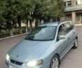 Серый Мицубиси Спейс Стар, объемом двигателя 2 л и пробегом 300 тыс. км за 1213 $, фото 1 на Automoto.ua