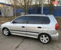 Сірий Міцубісі Спейс Стар, об'ємом двигуна 1.58 л та пробігом 250 тис. км за 2800 $, фото 5 на Automoto.ua