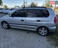 Серый Мицубиси Спейс Стар, объемом двигателя 1.6 л и пробегом 250 тыс. км за 3200 $, фото 5 на Automoto.ua