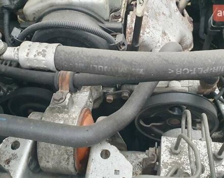 Сірий Міцубісі Спейс Стар, об'ємом двигуна 1.6 л та пробігом 208 тис. км за 3550 $, фото 27 на Automoto.ua