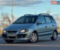 Серый Мицубиси Спейс Стар, объемом двигателя 1.6 л и пробегом 205 тыс. км за 2999 $, фото 1 на Automoto.ua