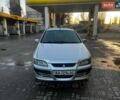 Сірий Міцубісі Спейс Стар, об'ємом двигуна 1.6 л та пробігом 370 тис. км за 2000 $, фото 1 на Automoto.ua