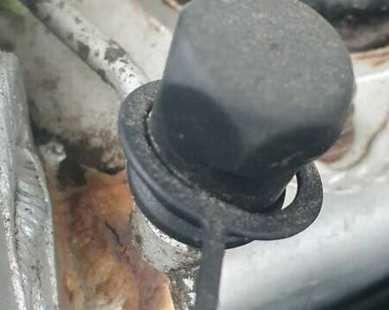 Сірий Міцубісі Спейс Стар, об'ємом двигуна 1.6 л та пробігом 208 тис. км за 3550 $, фото 30 на Automoto.ua