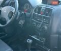 Серый Мицубиси Спейс Стар, объемом двигателя 1.6 л и пробегом 205 тыс. км за 2999 $, фото 18 на Automoto.ua