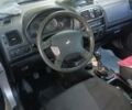 Сірий Міцубісі Спейс Стар, об'ємом двигуна 1.6 л та пробігом 185 тис. км за 3000 $, фото 12 на Automoto.ua