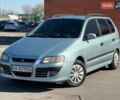 Серый Мицубиси Спейс Стар, объемом двигателя 1.87 л и пробегом 243 тыс. км за 4400 $, фото 1 на Automoto.ua