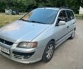 Сірий Міцубісі Спейс Стар, об'ємом двигуна 1.58 л та пробігом 275 тис. км за 3000 $, фото 1 на Automoto.ua
