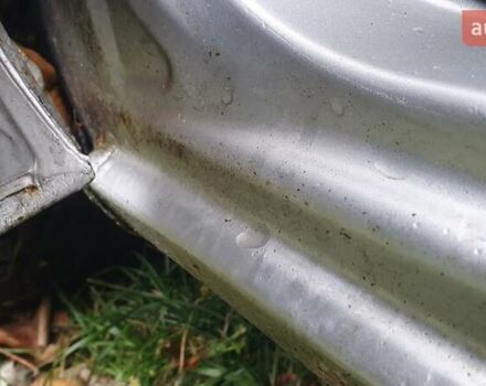 Сірий Міцубісі Спейс Стар, об'ємом двигуна 1.6 л та пробігом 208 тис. км за 3550 $, фото 23 на Automoto.ua