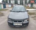 Серый Мицубиси Спейс Стар, объемом двигателя 1.6 л и пробегом 388 тыс. км за 3700 $, фото 3 на Automoto.ua