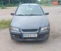 Мицубиси Спейс Стар 2004 в Житомире на Automoto.ua Серый Мицубиси Спейс Стар, объемом двигателя 1.6 л и пробегом 300 тыс. км за 3300 $, фото 1 на Automoto.ua