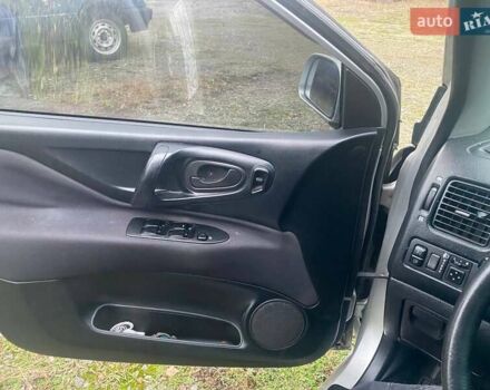 Серый Мицубиси Спейс Стар, объемом двигателя 1.6 л и пробегом 151 тыс. км за 2300 $, фото 15 на Automoto.ua