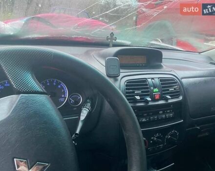 Серый Мицубиси Спейс Стар, объемом двигателя 1.6 л и пробегом 151 тыс. км за 2300 $, фото 10 на Automoto.ua