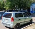 Серый Мицубиси Спейс Стар, объемом двигателя 1.6 л и пробегом 278 тыс. км за 4100 $, фото 2 на Automoto.ua