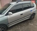 Серый Мицубиси Спейс Стар, объемом двигателя 1.6 л и пробегом 222 тыс. км за 3600 $, фото 13 на Automoto.ua
