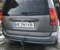 Серый Мицубиси Спейс Стар, объемом двигателя 1.6 л и пробегом 388 тыс. км за 3700 $, фото 8 на Automoto.ua