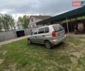 Серый Мицубиси Спейс Стар, объемом двигателя 1.58 л и пробегом 270 тыс. км за 3450 $, фото 5 на Automoto.ua