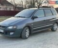 Серый Мицубиси Спейс Стар, объемом двигателя 1.6 л и пробегом 277 тыс. км за 2500 $, фото 1 на Automoto.ua