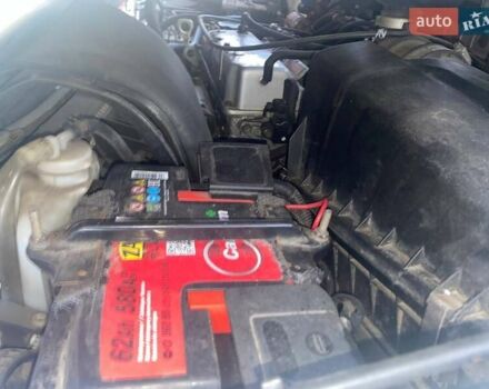 Серый Мицубиси Спейс Стар, объемом двигателя 1.6 л и пробегом 151 тыс. км за 2300 $, фото 20 на Automoto.ua