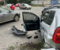 Мицубиси Спейс Стар 2004 в Сумах на Automoto.ua Серый Мицубиси Спейс Стар, объемом двигателя 1.58 л и пробегом 300 тыс. км за 1000 $, фото 4 на Automoto.ua