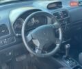 Серый Мицубиси Спейс Стар, объемом двигателя 1.6 л и пробегом 205 тыс. км за 2999 $, фото 11 на Automoto.ua
