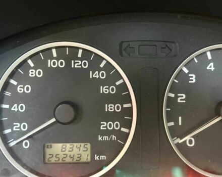 Сірий Міцубісі Спейс Стар, об'ємом двигуна 1.6 л та пробігом 253 тис. км за 3500 $, фото 1 на Automoto.ua