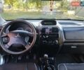 Серый Мицубиси Спейс Стар, объемом двигателя 1.58 л и пробегом 246 тыс. км за 2800 $, фото 8 на Automoto.ua