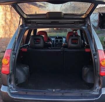 Сірий Міцубісі Спейс Стар, об'ємом двигуна 1.6 л та пробігом 34 тис. км за 3200 $, фото 6 на Automoto.ua