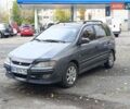 Серый Мицубиси Спейс Стар, объемом двигателя 1.6 л и пробегом 227 тыс. км за 2600 $, фото 1 на Automoto.ua
