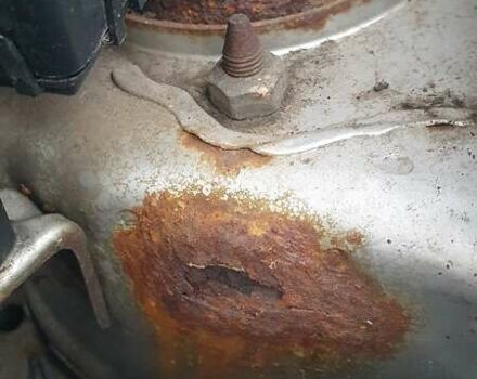 Сірий Міцубісі Спейс Стар, об'ємом двигуна 1.6 л та пробігом 208 тис. км за 3550 $, фото 29 на Automoto.ua