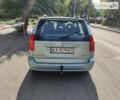Серый Мицубиси Спейс Стар, объемом двигателя 1.9 л и пробегом 233 тыс. км за 3500 $, фото 6 на Automoto.ua
