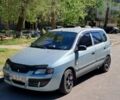 Серый Мицубиси Спейс Стар, объемом двигателя 1.6 л и пробегом 278 тыс. км за 3900 $, фото 1 на Automoto.ua