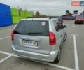 Серый Мицубиси Спейс Стар, объемом двигателя 1.6 л и пробегом 290 тыс. км за 2950 $, фото 10 на Automoto.ua