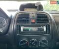 Сірий Міцубісі Спейс Стар, об'ємом двигуна 1.6 л та пробігом 217 тис. км за 4200 $, фото 12 на Automoto.ua