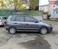 Серый Мицубиси Спейс Стар, объемом двигателя 1.6 л и пробегом 227 тыс. км за 2600 $, фото 7 на Automoto.ua