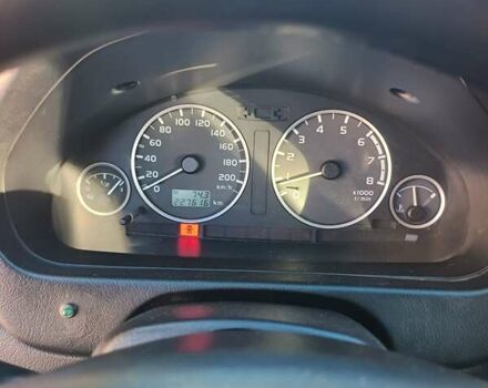 Сірий Міцубісі Спейс Стар, об'ємом двигуна 1.6 л та пробігом 227 тис. км за 3200 $, фото 10 на Automoto.ua