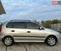 Серый Мицубиси Спейс Стар, объемом двигателя 1.6 л и пробегом 291 тыс. км за 3480 $, фото 14 на Automoto.ua