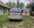 Серый Мицубиси Спейс Стар, объемом двигателя 1.58 л и пробегом 270 тыс. км за 3450 $, фото 3 на Automoto.ua