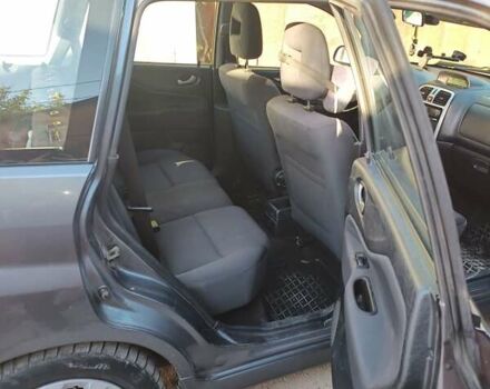 Сірий Міцубісі Спейс Стар, об'ємом двигуна 1.6 л та пробігом 227 тис. км за 3200 $, фото 1 на Automoto.ua