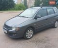 Серый Мицубиси Спейс Стар, объемом двигателя 1.6 л и пробегом 300 тыс. км за 3300 $, фото 1 на Automoto.ua