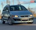 Серый Мицубиси Спейс Стар, объемом двигателя 1.6 л и пробегом 205 тыс. км за 2999 $, фото 1 на Automoto.ua