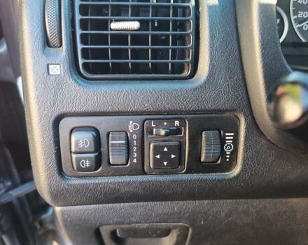 Сірий Міцубісі Спейс Стар, об'ємом двигуна 1.6 л та пробігом 227 тис. км за 3200 $, фото 12 на Automoto.ua