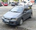 Серый Мицубиси Спейс Стар, объемом двигателя 1.6 л и пробегом 227 тыс. км за 2600 $, фото 2 на Automoto.ua