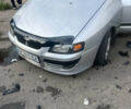 Мицубиси Спейс Стар 2004 в Сумах на Automoto.ua Серый Мицубиси Спейс Стар, объемом двигателя 1.58 л и пробегом 300 тыс. км за 1000 $, фото 1 на Automoto.ua