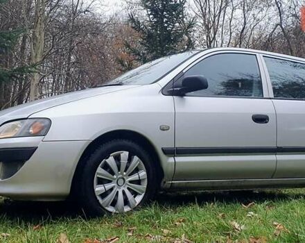 Сірий Міцубісі Спейс Стар, об'ємом двигуна 1.6 л та пробігом 208 тис. км за 3550 $, фото 2 на Automoto.ua